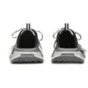 Mules 3XL « Maille grise et polyuréthane » 742672W3XL51219