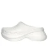 Mules Balenciaga x Crocs « White » 720762W1S8E9000