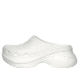 Mules Balenciaga x Crocs « White » 720762W1S8E9000