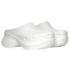 Mules Balenciaga x Crocs « White » 720762W1S8E9000