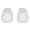 Mules Balenciaga x Crocs « White » 720762W1S8E9000