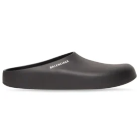 Mules « Black » 697635W1S8V1090