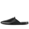 Mules « Black White » 597344WA72G1006