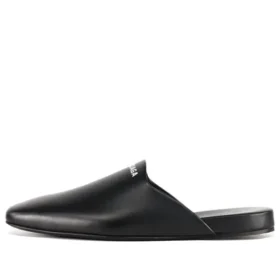 Mules « Black White » 597344WA72G1006