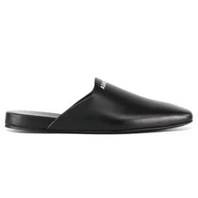 Mules « Black White » 597344WA72G1006
