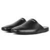 Mules « Black White » 597344WA72G1006