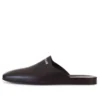 Mules confortables « Black » 636604WA72G1006