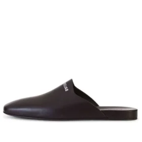 Mules confortables « Black » 636604WA72G1006 Mules confortables « Black » 636604WA72G1006