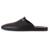 Mules confortables « Black » 636604WA72G1006
