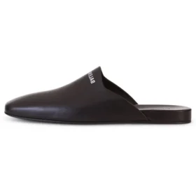 Mules confortables « Black » 636604WA72G1006 Mules confortables « Black » 636604WA72G1006