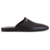 Mules confortables « Black » 636604WA72G1006