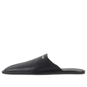 Mules confortables « Noir » 607494WA7261006