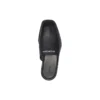 Mules confortables « Noir » 607494WA7261006