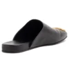 Mules confortables « Noir » 653808WBB521088