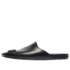 Mules Cosy BB « Noir » 654644WBB541000