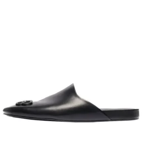 Mules Cosy BB « Noir » 654644WBB541000