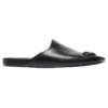 Mules Cosy BB « Noir » 654644WBB541000