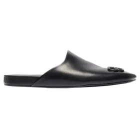 Mules Cosy BB « Noir » 654644WBB541000