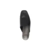 Mules Cosy BB « Noir » 654644WBB541000