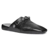 Mules Cosy Cagole « Noir » 716613WAD4E1008