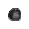 Mules Cosy Cagole « Noir » 716613WAD4E1008