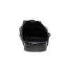 Mules Cosy Cagole « Noir » 716613WAD4E1008