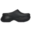 Mules Crocs « Black » 720762W1S8E1000