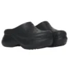 Mules Crocs « Black » 720762W1S8E1000