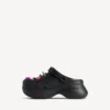 Mules Crocs™ Jibbitz™ pour femme, noires Mules Crocs™ Jibbitz™ pour femme, noires