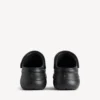 Mules Crocs™ Jibbitz™ pour femme, noires Mules Crocs™ Jibbitz™ pour femme, noires