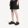 Mules Crocs™ Jibbitz™ pour femme, noires Mules Crocs™ Jibbitz™ pour femme, noires