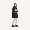Mules Crocs™ Jibbitz™ pour femme, noires Mules Crocs™ Jibbitz™ pour femme, noires