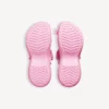 Mules Crocs™ Jibbitz™ pour femme, rose clair