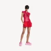 Mules Crocs™ Jibbitz™ pour femme, rose clair