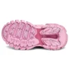 Mules de sport « Pink » 688676W3CQ85000