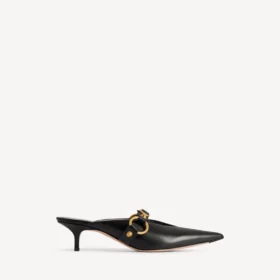 mules de ville pour femme en noir 1 280x280 - Mules de ville pour femme en noir