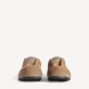 Mules Dumbo pour homme, couleur beige