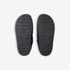 Mules Dumbo pour homme, noires