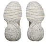 Mules Extreme Laces 3XL, couleur « Eggshell » « White » 837572W3XLW9191