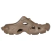 Mules HD « Caoutchouc beige foncé » 735249W3CES2000