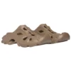 Mules HD « Caoutchouc beige foncé » 735249W3CES2000