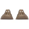 Mules HD « Caoutchouc beige foncé » 735249W3CES2000