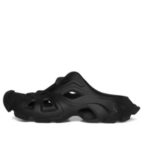 Mules HD « Noir » 735249W3CES1000 Mules HD « Noir » 735249W3CES1000