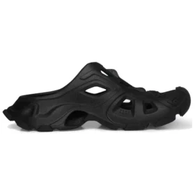 Mules HD « Noir » 735249W3CES1000 Mules HD « Noir » 735249W3CES1000