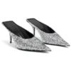 Mules M80 « Metabllic » 702017W2LB08010