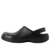 Mules moulées Sunday « Noir » 788619W3SU11000