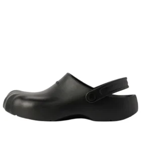 Mules moulées Sunday « Noir » 788619W3SU11000