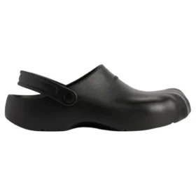 Mules moulées Sunday « Noir » 788619W3SU11000