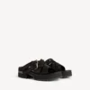 Mules ouvertes Venom pour femme, couleur marron Mules ouvertes Venom pour femme, couleur marron
