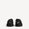 Mules ouvertes Venom pour femme, couleur marron Mules ouvertes Venom pour femme, couleur marron